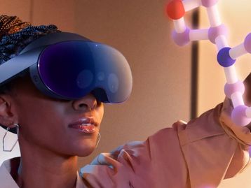 Meta Quest libera seis janelas de uma vez para rivalizar com o Vision Pro