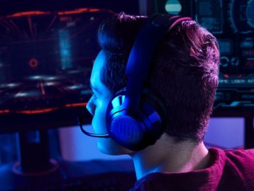Soundbar Samsung, caixa de som JBL e mais aparelhos de áudio com até 54% de desconto