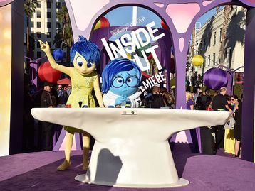 Funko lança coleção com novas emoções de Divertida Mente 2; confira