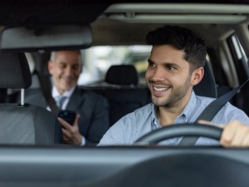 inDrive terá corridas com preços definidos pelo app igual ao Uber e 99