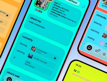 noplace: conheça a nova rede social para jovens que virou fenômeno de downloads no iOS
