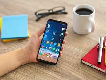 Confira os 10 apps mais baixados do Brasil no mês de junho
