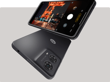 Moto G24 ganha nova versão com mais armazenamento no Brasil; confira