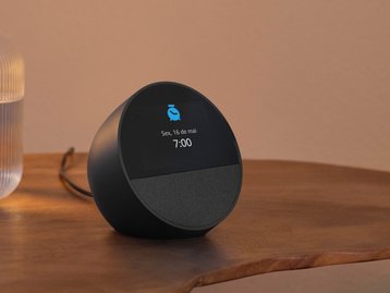 Amazon lança o Echo Spot, um despertador inteligente com Alexa; veja o preço