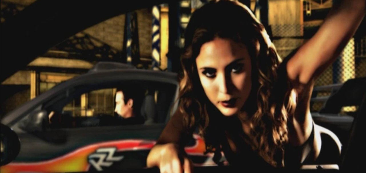 Veja como está o elenco de Need for Speed Most Wanted atualmente