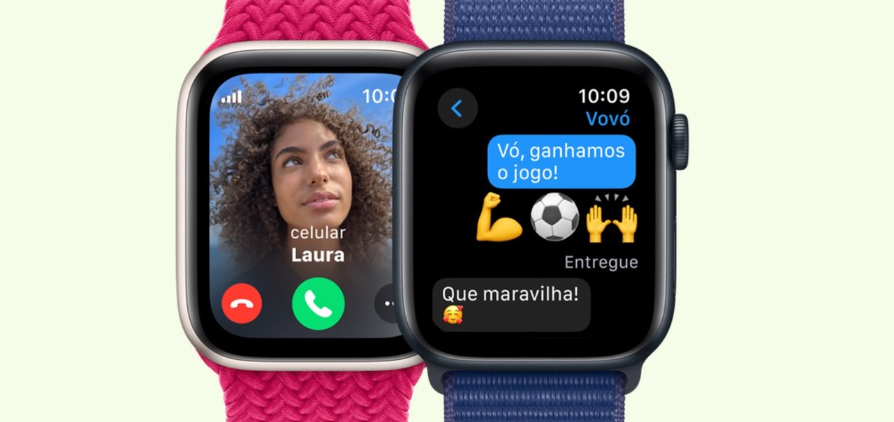 Próximo Apple Watch SE pode ter corpo de plástico para ficar mais barato