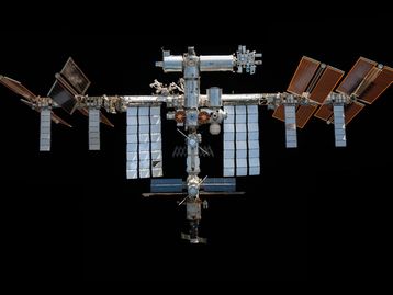 Legado estelar: Estação Espacial (ISS) 'cairá' no oceano em 2031 - o que vem a seguir?