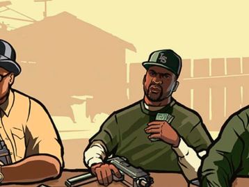 GTA San Andreas: como fazer a missão 'In the Beginning'?