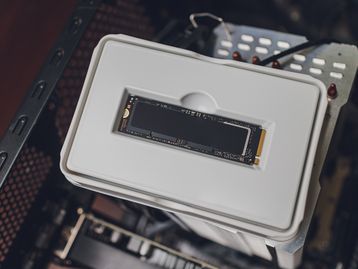 Ofertas em SSDs para um PC veloz: até 25% off no KaBuM!