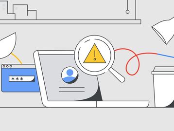Google vai disponibilizar gratuitamente relatório que informa se seus dados estão na dark web