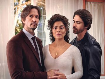 Pedaço de Mim, a novela da Netflix, vai ter segunda temporada?