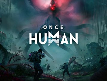 Steam recebe novo jogo grátis de sobrevivência cooperativo! Conheça Once Human