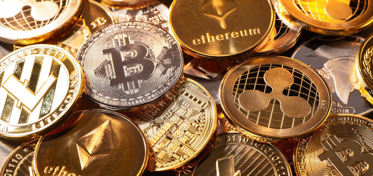 Roubos de criptomoedas disparam em quantidade e volume no começo de 2024