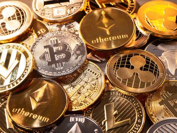 Roubos de criptomoedas disparam em quantidade e volume no começo de 2024