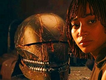 O que é a Vergência da Força mostrada por Star Wars The Acolyte? Entenda