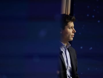 Microsoft e Apple desistem de compor conselho da OpenAI