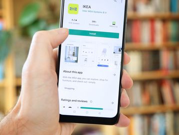 Play Store vai exibir avaliações de apps para cada dispositivo