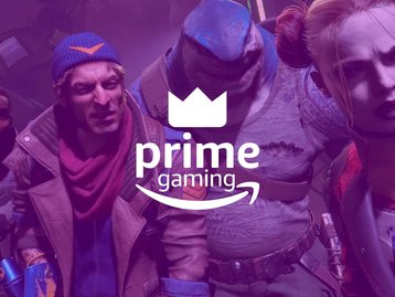 Prime Day terá três jogos grátis de peso por 48 horas! Veja como resgatar!
