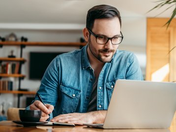 Home office: 172 vagas para trabalho remoto [12/07]