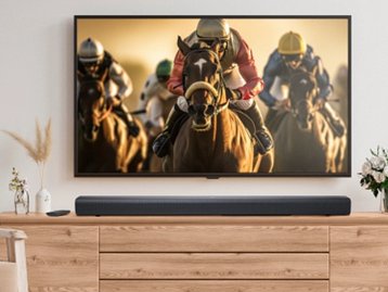 JBL lança microfone sem fio PartyBox e soundbar Cinema SB 580 no Brasil