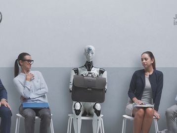 Candidatos estão usando IA até em entrevistas de emprego: trapaça ou é válido?