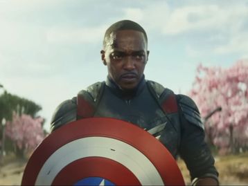 Capitão América 4 ganha primeiro trailer e apresenta Hulk Vermelho; veja!