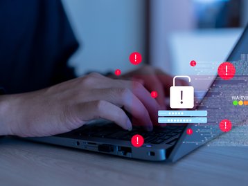 O maior roubo da história: hacker divulga lista com 10 bilhões de senhas