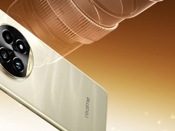 Realme confirma quando revelará o Realme 13 Pro e 13 Pro Plus; veja