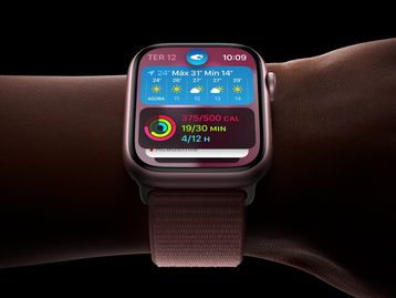 Apple Watch perdido no mar há um ano é recuperado e ainda funciona