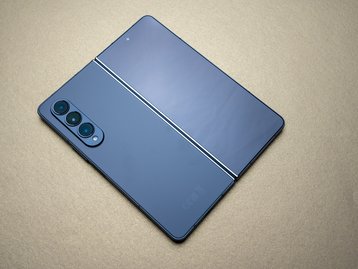 Será? Galaxy Z Fold 6 Ultra ainda estaria em desenvolvimento