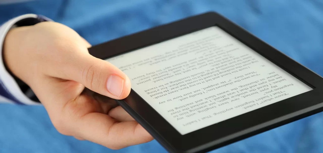 4 motivos que me fizeram trocar o Kindle 'comum' de 10ª geração pelo Paperwhite