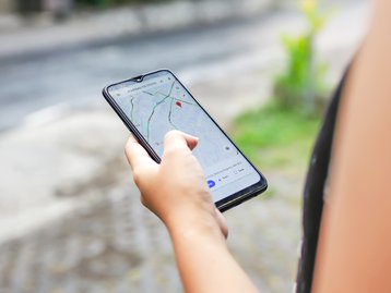 Google Maps começa a liberar interface com novo visual no Android
