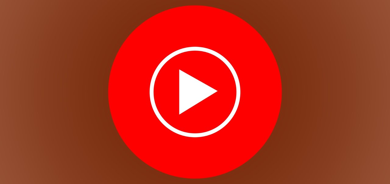 Você agora pode cantarolar para encontrar músicas no YouTube Music