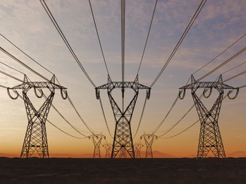 Pesquisa revela que Microsoft e Google consomem mais energia elétrica do que 100 países