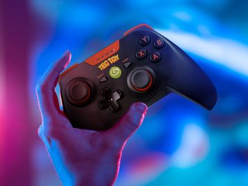 TecToy na Shopee: veja alguns dos melhores produtos em oferta na loja oficial