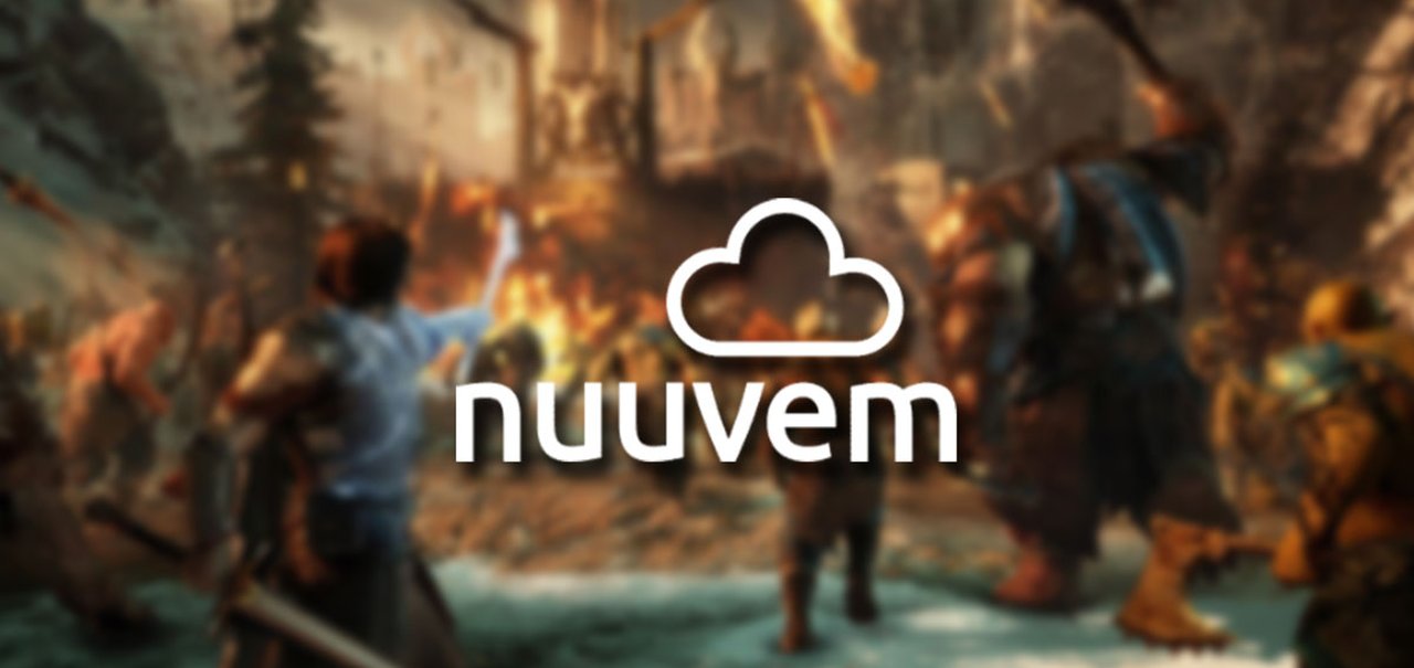 Nuuvem: jogos para PC com até 95% de desconto; confira!