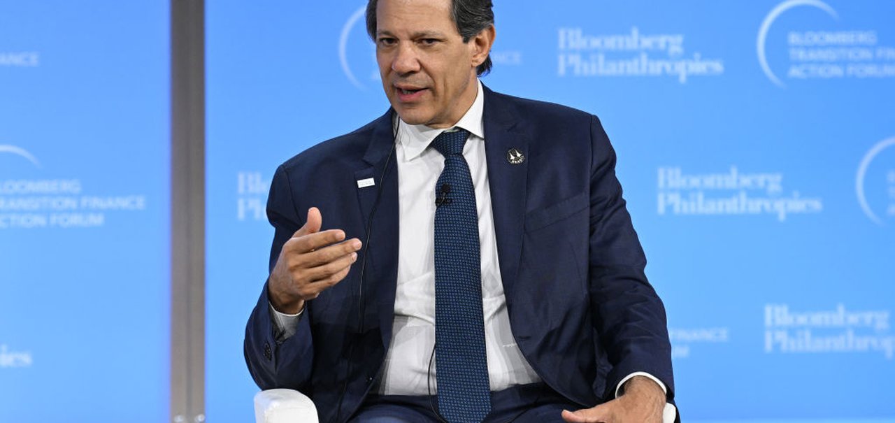 Ministro 'Taxad': Fernando Haddad vira alvo de memes após 'taxa das blusinhas'