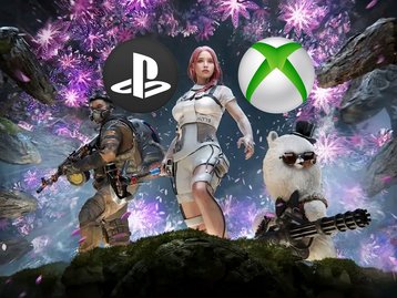 Once Human será lançado para PS4, PS5 e Xbox Series S/X?
