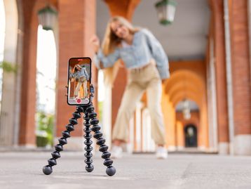 Reels do Instagram agora podem ter mais de uma música