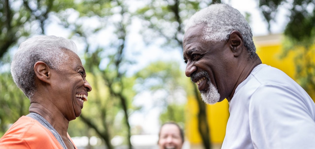 Quer chegar aos 100 anos? A ciência mostra o caminho