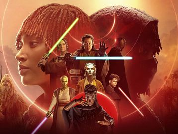 Quem é o Mestre Sith em Star Wars The Acolyte? Entenda final da série