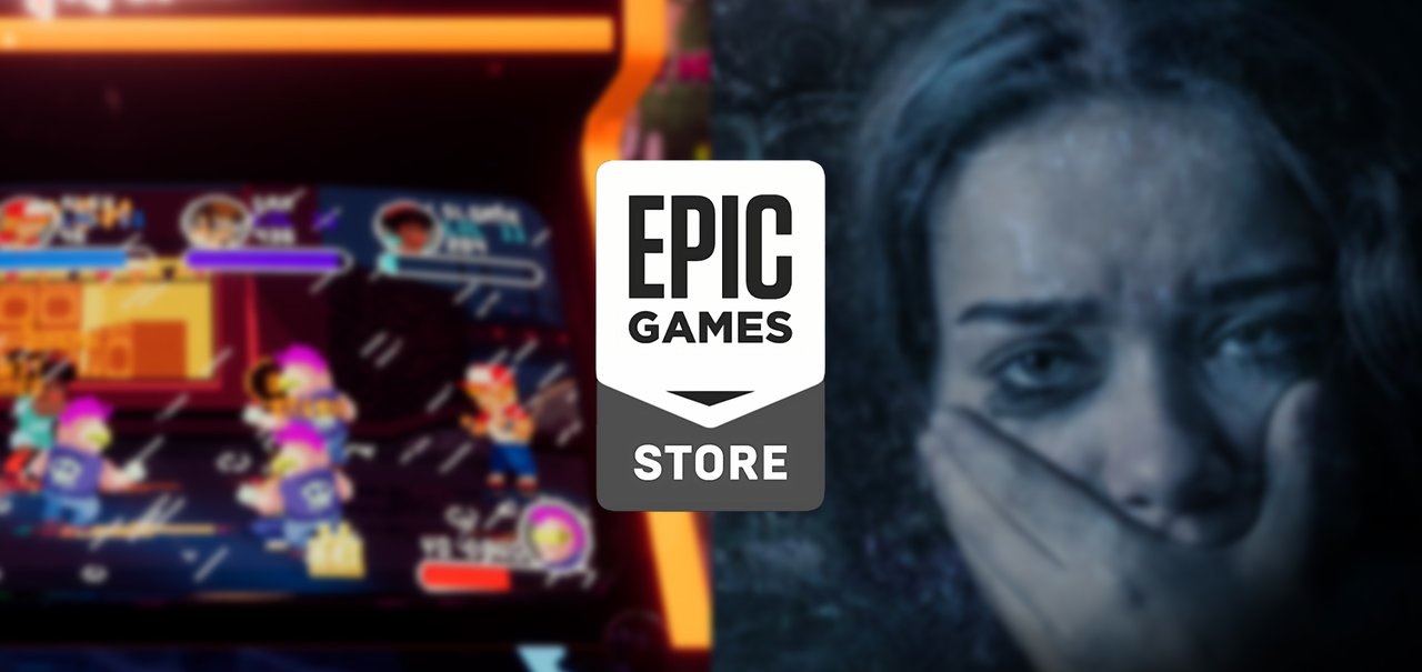 Epic Games libera dois jogos de graça no PC nesta quinta (18)! Resgate agora