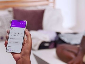 Nubank fora do ar? Usuários reclamam de problema no app nesta quarta (17)