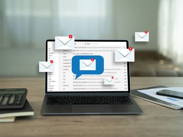 E-mail temporário: o que é e como funciona a ferramenta contra spam?