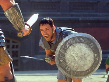  Gladiador, filme icônico dos anos 2000, é baseado em história real? 