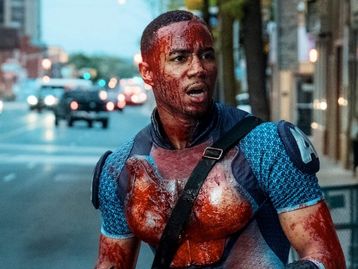 The Boys: o que acontece com Trem-Bala no final da quarta temporada e nos quadrinhos?