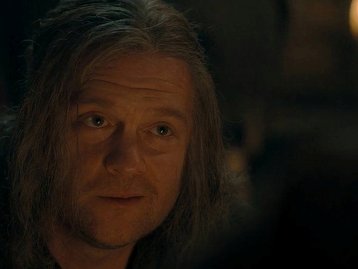 Quem é Ulf, o Branco? Conheça o personagem de A Casa do Dragão