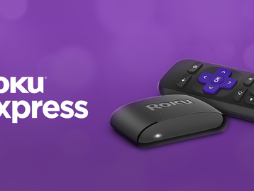 Roku Express: concorrente do Fire TV Stick por menos de R$ 170 no Prime Day