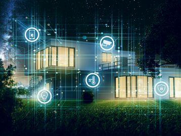 Monte sua casa inteligente: 25 itens inteligentes com até 55% OFF no Prime Day