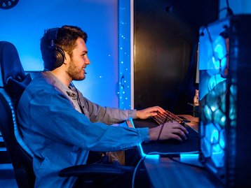 Promoção do KaBuM! tem modelos de cadeira gamer com até 15% de desconto